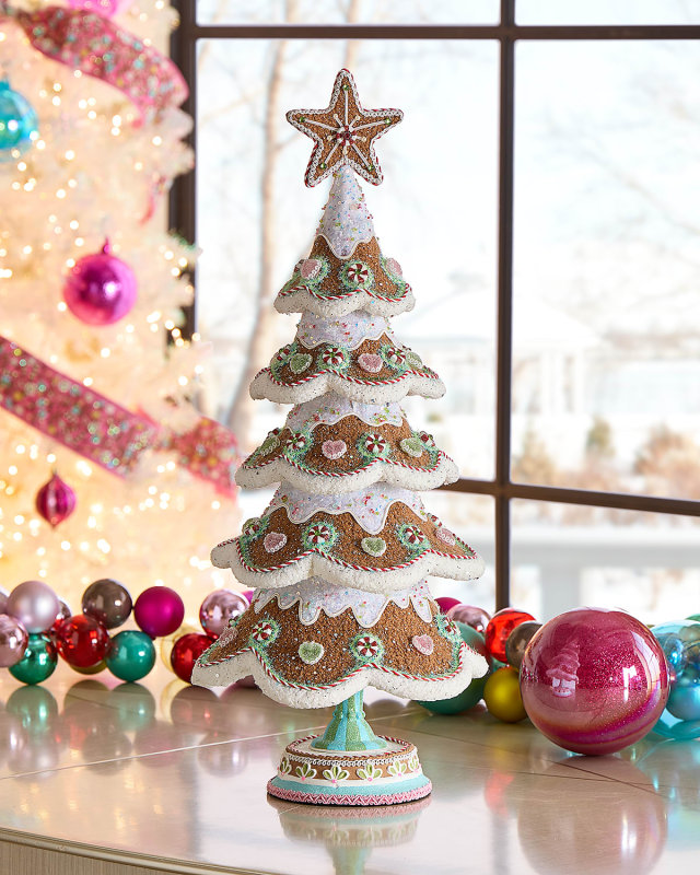 Sweet Delights Tabletop Tree